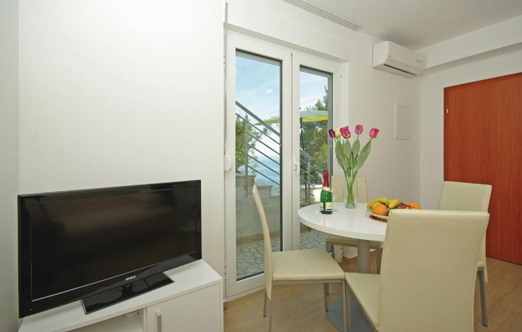 Apartmani Mila Brela Exterior photo