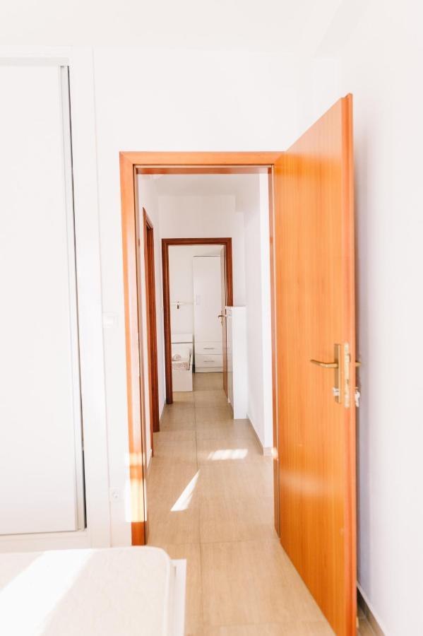 Apartmani Mila Brela Exterior photo